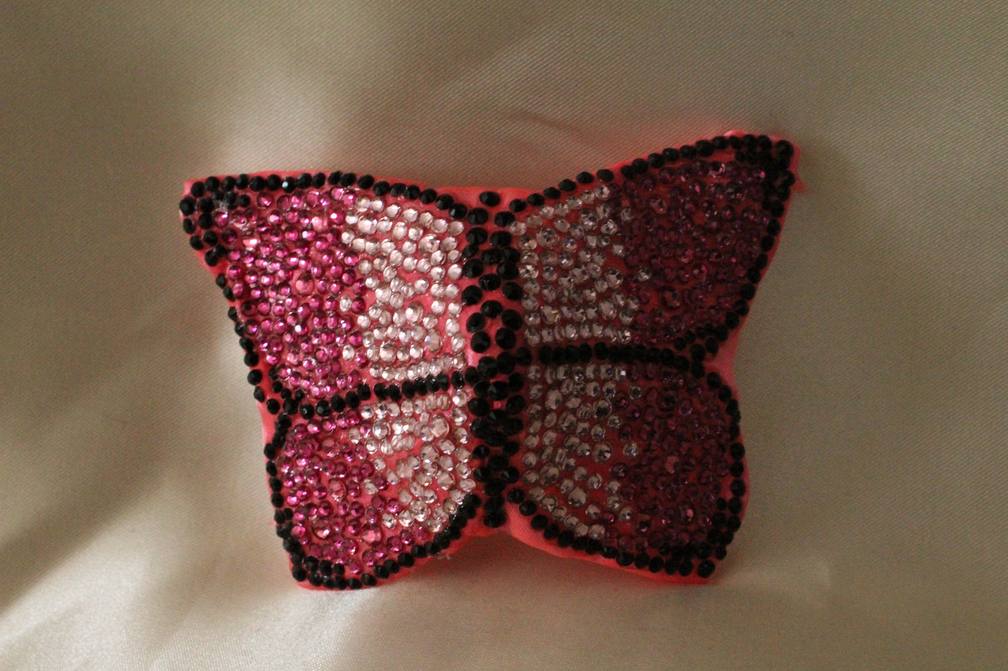 Pink Butterfly Pasties